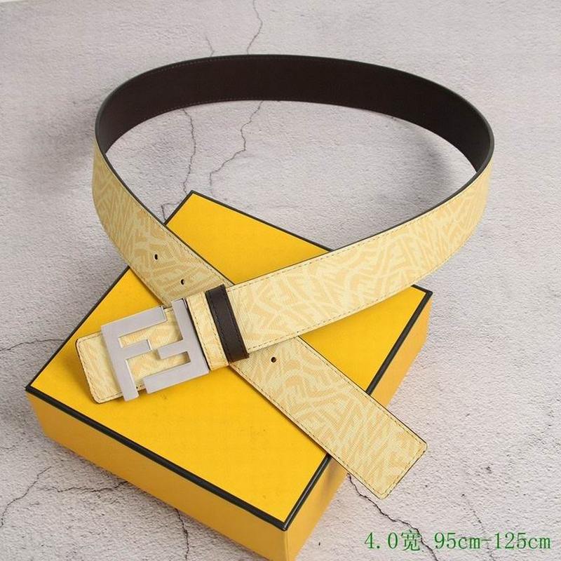 Fendi Belts 1326